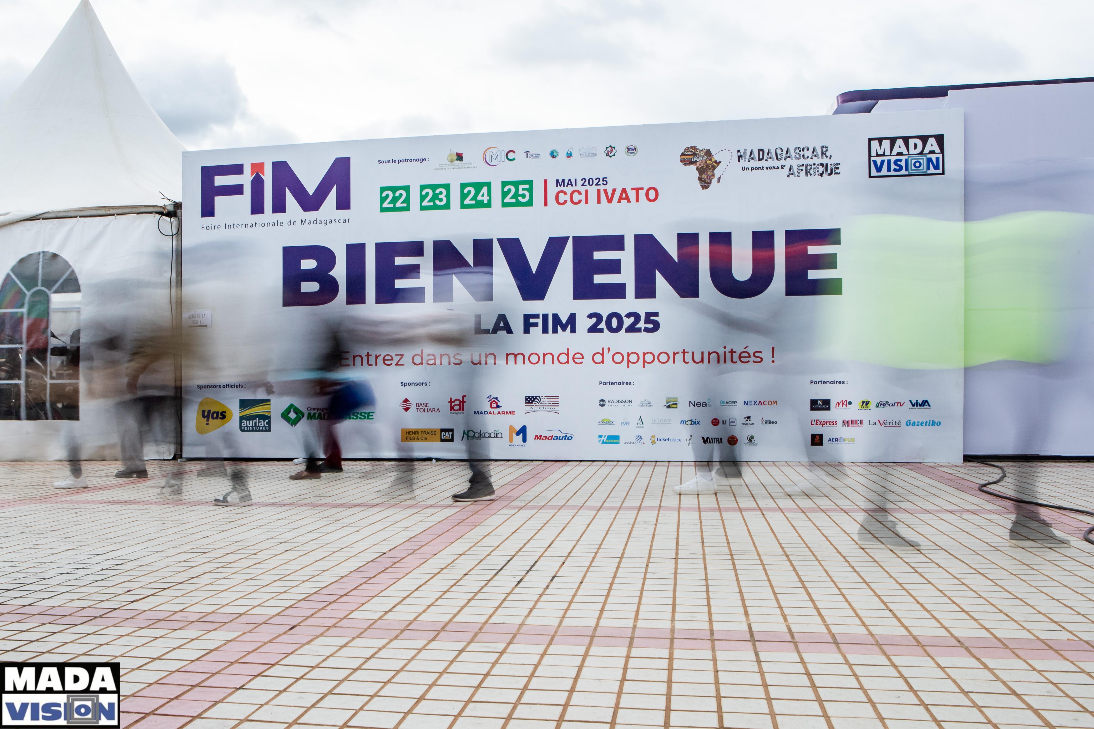 FIM 2025